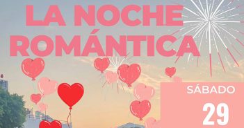 NOCHE ROMÁNTICA DE MOJÁCAR 2024