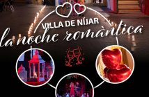 Noche Romántica Villa de Níjar