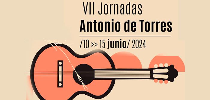 VII Jornadas Antonio Torres