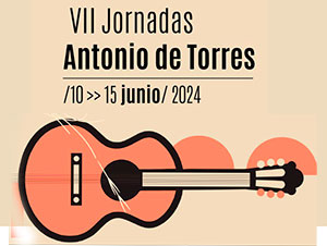 VII Jornadas Antonio Torres