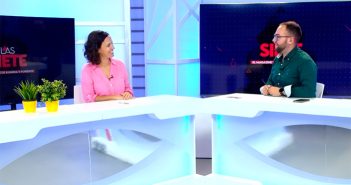 LAS 7 Magazine de Almería y Poniente