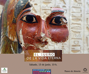EL SUEÑO DE LA VIDA ETERNA