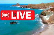 LIVE WEBCAMS PLAYAS DE ALMERÍA