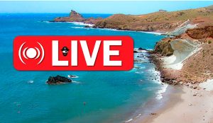 LIVE WEBCAMS PLAYAS DE ALMERÍA