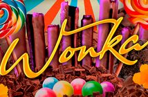 WONKA EL MUSICAL