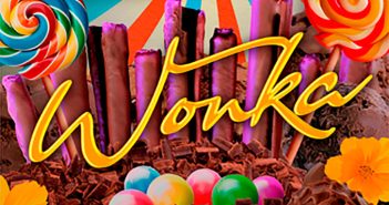 WONKA EL MUSICAL