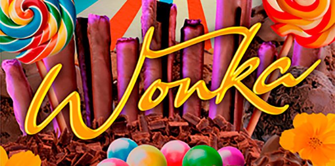 WONKA EL MUSICAL