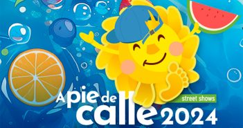 A Pie de Calle 2024