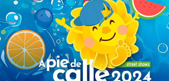A Pie de Calle 2024