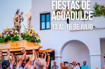 Fiestas de Aguadulce