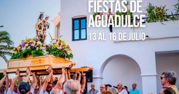 Fiestas de Aguadulce