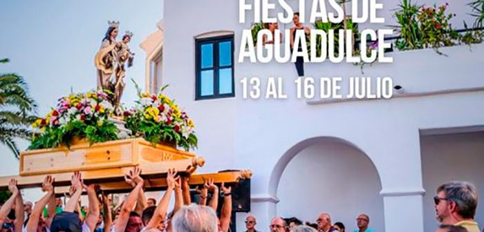 Fiestas de Aguadulce