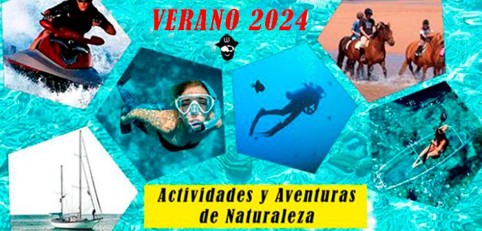 AVENTURAS WEEKY