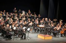 Agrupación Musical San Indalecio