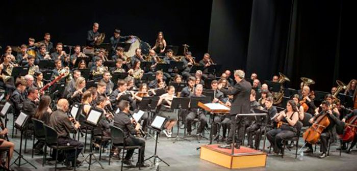 Agrupación Musical San Indalecio