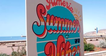 Almería Summer Vibes