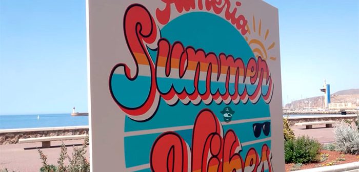 Almería Summer Vibes