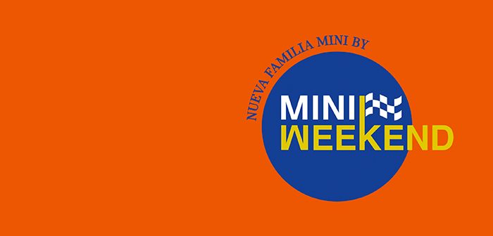 Circular Mini Weekend Fest