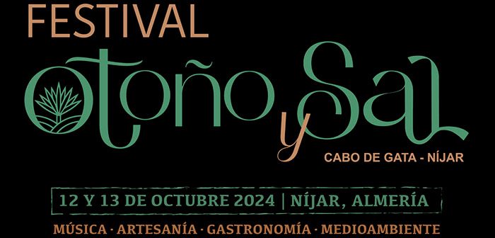 Festival Otono y Sal