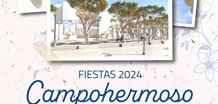 Fiestas de Campohermoso 2024