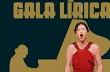 Gala Lírica