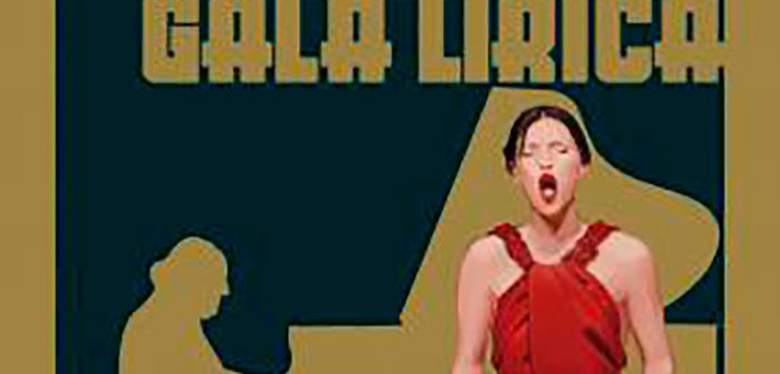 Gala Lírica