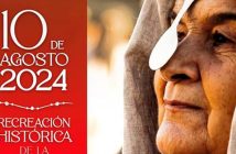 II Recreación Histórica de El Argar
