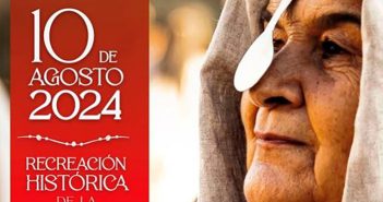 II Recreación Histórica de El Argar