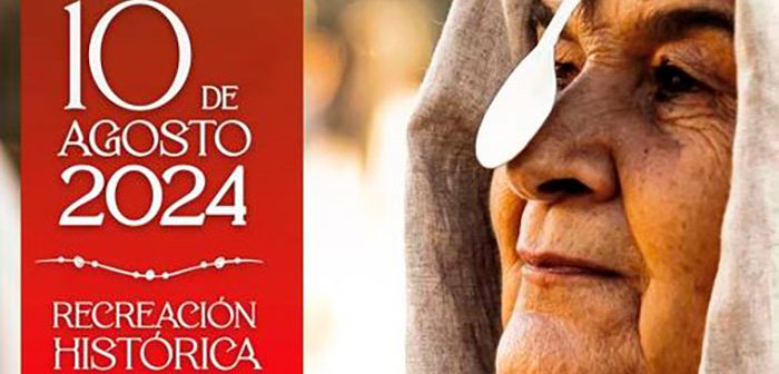 II Recreación Histórica de El Argar