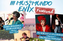 III Musimundo Enix Festival