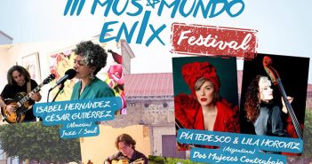 III Musimundo Enix Festival