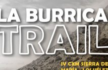 IV CXM SIERRA DE MARIA ''PICO DE LA BURRICA'' 2024