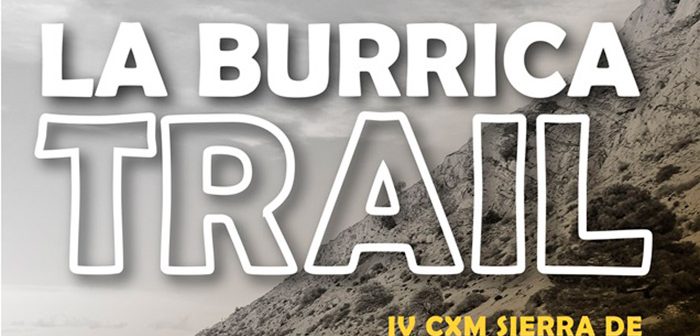 IV CXM SIERRA DE MARIA ''PICO DE LA BURRICA'' 2024