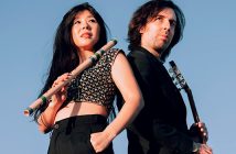 MELÓN JIMÉNEZ Y LARA WONG – “Confluencias”