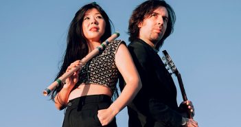 MELÓN JIMÉNEZ Y LARA WONG – “Confluencias”