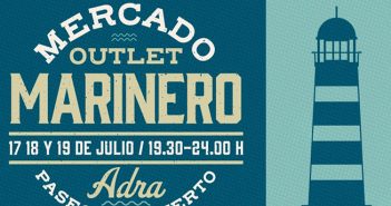 MERCADO OUTLET MARINERO en Adra