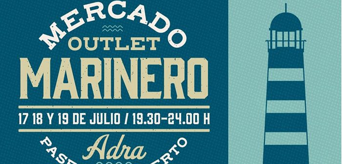 MERCADO OUTLET MARINERO en Adra