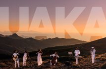 Suakai