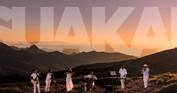 Suakai