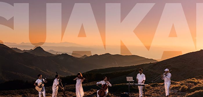 Suakai