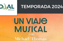 OJAL - UN VIAJE MUSICAL