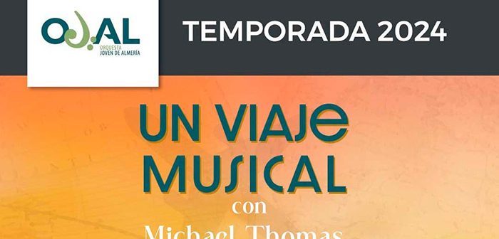 OJAL - UN VIAJE MUSICAL
