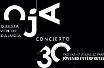 ORQUESTA JOVEN DE ANDALUCÍA