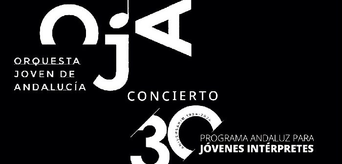 ORQUESTA JOVEN DE ANDALUCÍA