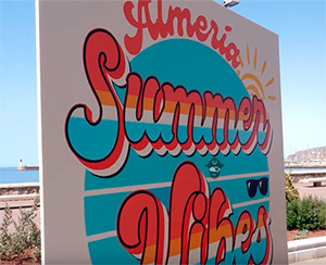 Programación Almería Verano 2024 "Almería Summer Vibes"