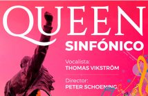 QUEEN SINFÓNICO