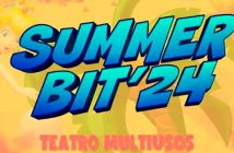 Summerbit - Huércal de Almería