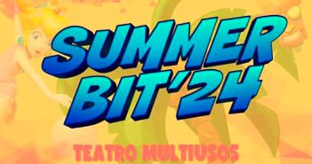 Summerbit - Huércal de Almería