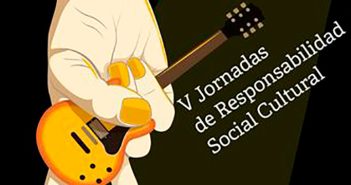 V Jornadas de Responsabilidad Social Cultural: “Experiencias almerienses en la escena musical”.