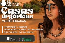 Visitas guiadas a las Casas Argáricas
